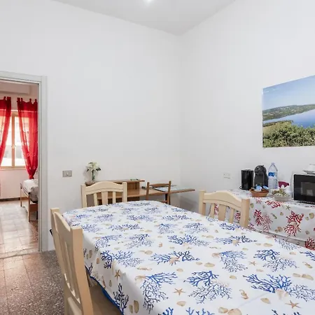 La Campidanese Iun R3640 3* Càbras