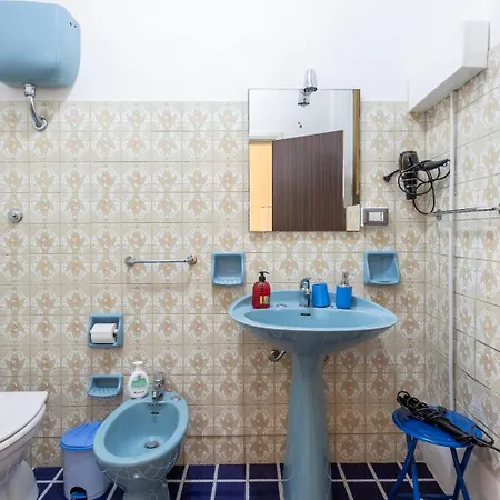 Pensionat La Campidanese Iun R3640