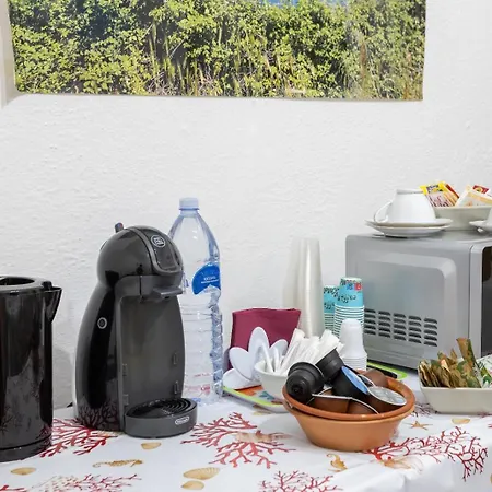 La Campidanese Iun R3640 3* Càbras