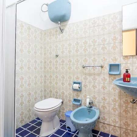 Gæstehus La Campidanese Iun R3640 3*