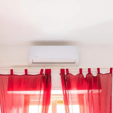 Gæstehus La Campidanese Iun R3640 Càbras