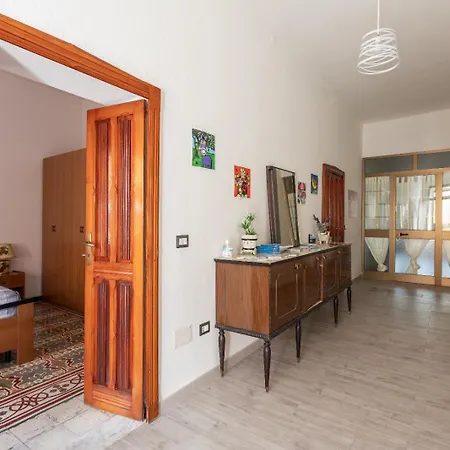 Gæstehus La Campidanese Iun R3640 Càbras