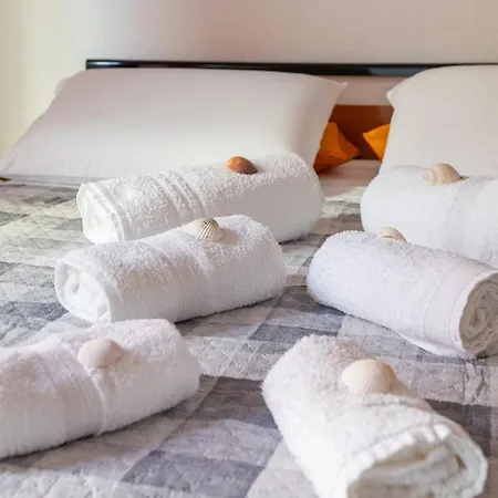 Gæstehus La Campidanese Iun R3640 3*